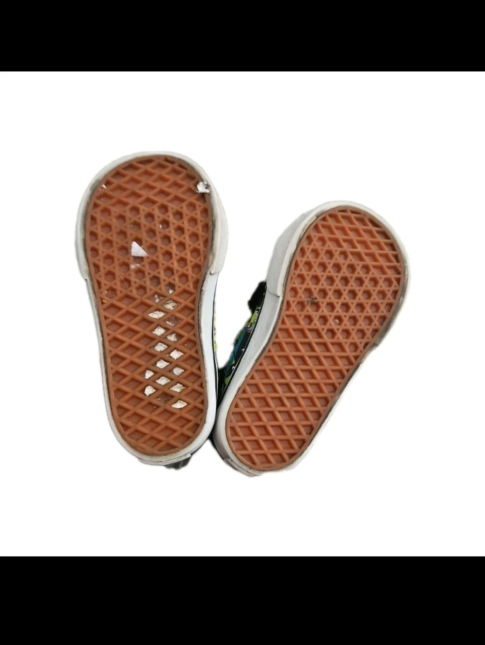 Vans good pre